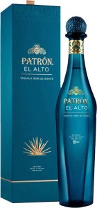 PATRON EL ALTO 750ml
