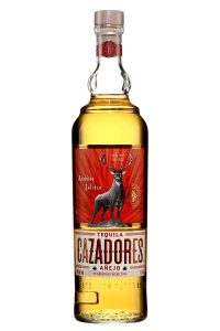 CAZADORES ANEJO 1L