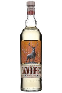 CAZADORES REPOSADO 1L