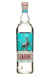 CAZADORES BLANCO 1L