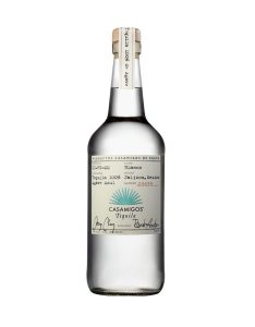 CASAMIGOS BLANCO 1L