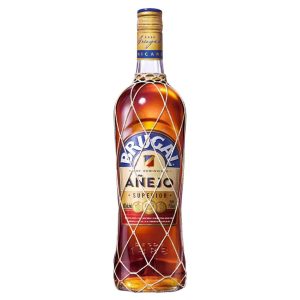 BRUGAL ANEJO 750ml