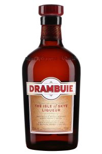 DRAMBUIE LIQUEUR 750ML