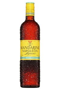 MANDARINE NAPOLEON 750ML