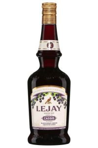 LEJAY CREME DE CASSIS 750ML