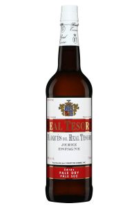 REAL TESORO SEC 750ML