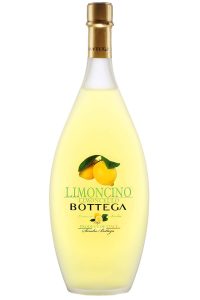 BOTTEGA LIMONCINO 500ML