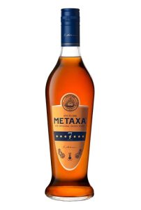 METAXA 7 STARS 700 ML