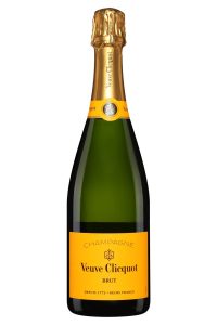 VEUVE CLICQUOT BRUT 750ML(