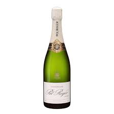 POL ROGER BRUT CHAMP. 750ML
