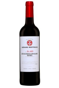 G.BERTRAND C ROUSSIGNON 750ml