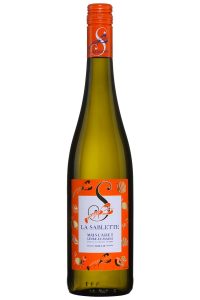 LA SABLETTE MUSCADET 750ML