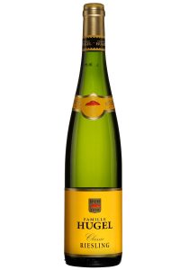 RIESLING ALSACE HUGEL 750ML