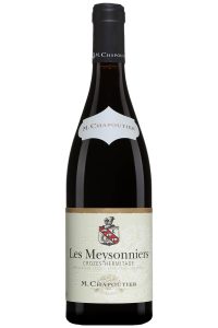 LES MEYSONNIERS, CHAP. 750ML