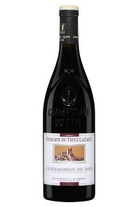 DOM VIEUX LAZARET CDP 750ML