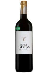 CH.TREYTINS LAL.-DE-POM. 750ML