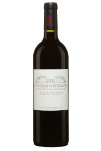 CH FERRAND ST-EMILION GC 750m