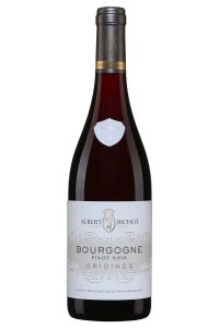 BOURG.PINOT NOIR BICHOT 750ML