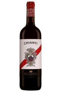 BARONE RICASOLI CHIANTI 750ML