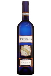 BARTENURA MOSCATO 750ml