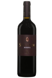 SANGIOVESE RISERVA UMB. 750ML
