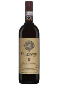 CARPINETO CHIANTI CLASSICO 750