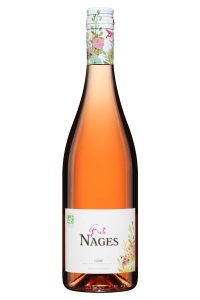 BUTTI NAGES GASSIER ROS 750ML