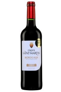 CROIX SAINT MARTIN 750ML