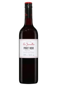 LES JAMELLES PINOT NOIR 750ML