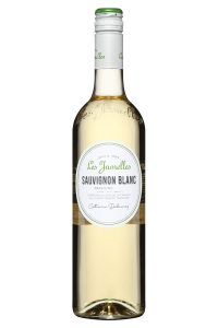 LES JAMELLES SAUV BLANC 750ML