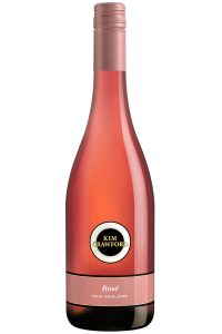 KIM CRAWFORD ROSE 750ML