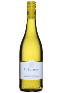 LE BONHEUR CHARDONNAY 750ML