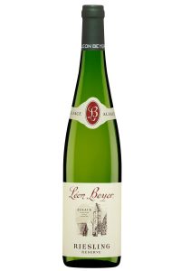 RIESLING LEON BEYER 750ML