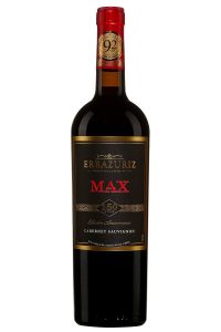 MAX RES.ERRAZ. CAB.SAUV. 750ML
