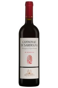 CANNONAU DI SARDEGNA 750ML