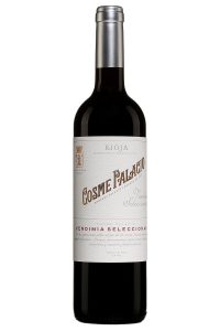 COSME PALACIO RIOJA 750ML