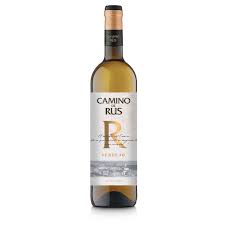 CAMINO DE RUS VERDEJO 750ML
