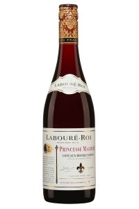 LABOURE-ROI LA PRINC. MAUDITE