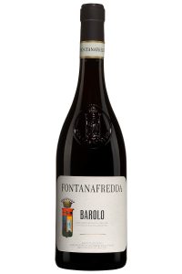 FONTANAFREDDA BAROLO 750ML