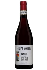 FONTANAFREDDA LANGHE 750ML