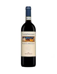CASTELGIOCONDO BRUNELLO 750ML