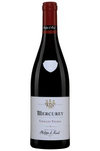 MERCUREY VIEILLES VIGNES 750ml