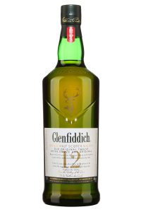 GLENFIDDICH 12ANS 1.14L