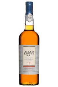 OBAN LITTLE BAY 1L