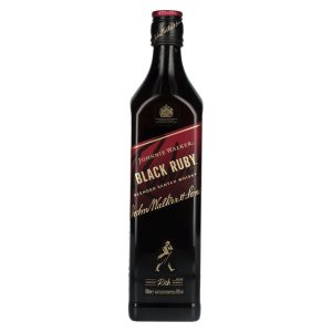 J.WALKER BLACK RUBY 1L