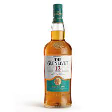 GLENLIVET 12ans 1L