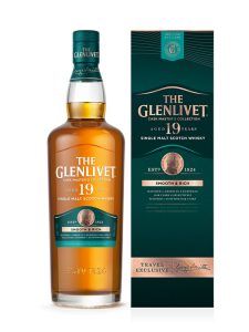 GLENLIVET 19ANS 700ML
