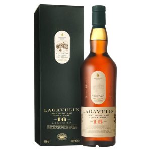 LAGAVULIN 16 ANS 700ML