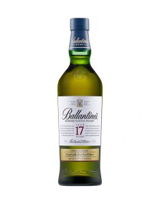 BALLANTINES 17 ANS, 750ML