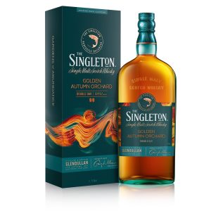 SINGLETON GOLD AUTUMN 1L